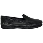 Sapatilha granado r.400 classica couro masculina