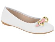 Sapatilha Molekinha em Promoção no Magazine Luiza