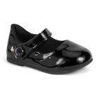 Sapatilha Infantil Bibi Anjos Feminino Preto- 1072050