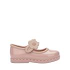 Sapatilha Infantil Mini Melissa Baby Hip Ballerina Feminino