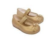 Sapatilha Infantil Mini Melissa Baby Sophie Bailarina Feminino