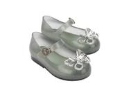 Sapatilha Infantil Mini Melissa Baby Sweet Love Fly Feminino