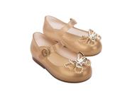 Sapatilha Infantil Mini Melissa Baby Sweet Love Fly Feminino