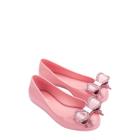 Sapatilha Infantil Mini Melissa Sweet Love Feminino