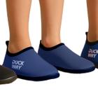 Sapatilha infantil - multiuso