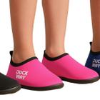 Sapatilha infantil - multiuso