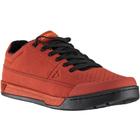 Sapatilha Leatt 2.0 Flat Vermelho