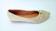 Sapatilha menina flor 3804 mf0010