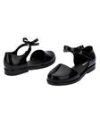 Sapatilha Mini Melissa Amy Infantil 33706