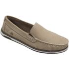 Sapatilha Mocassim Casual Pegada Boomerang Masculino