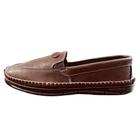 Sapatilha Mocassim Masculino em material sintético Leve Confortavel GF