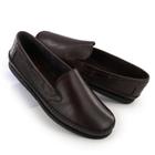 Sapatilha mocassim masculino granado 400