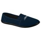 Sapatilha Moleca Comfort Elastico Classica Lona Feminina