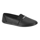 Sapatilha Moleca Napa Preta 520.59