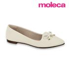 Sapatilha Moleca Original Laço Bico Fino Feminina Saltinho Alpargatas Beira Rio Sapato Casual Formal