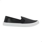 Sapatilha Moleca Preto