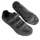 Sapatilha Mtb Elleven 3T Preto / Cinza