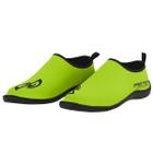 Sapatilha Neoprene Aquática Tênis Hibrido Ciclista Jet-sky Surf Ciclismo Cachoeira Pesca Pro Tork - Pro Tork Tork