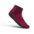 Sapatilha Para Treino Multisports All Red 41-42 Fiber