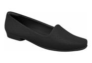 Sapatilha Piccadilly Loafer Bico Redondo 250132