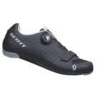 Sapatilha scott road comp boa 2022 tam 40 preto fosco/prata