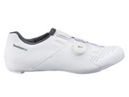 Sapatilha Shimano Road Sh-Rc300 Branco - 42