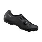 Sapatilha Shimano SH-XC300 Preto MTB c/ Lock Disco BOA