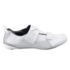 Sapatilha shimano tri sh-tr501 tam 44eur/42br branco