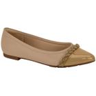 Sapatilha Slip on Feminina Ultra Conforto Modare 7334.246.27679