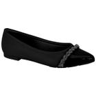 Sapatilha Slip on Feminina Ultra Conforto Modare 7334.246.27679