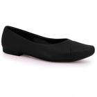 Sapatilha usaflex laser ref mm0102 feminino