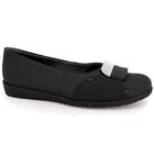 Sapatilha Usaflex MM0201 Joanetes Fivela