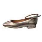 Sapatilha vizzano salto baixo ref: 14271012727 feminino