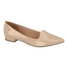 Sapatilha Vizzano Sapato Casual Bico Fino 1206.261 Feminino