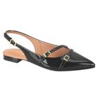 Sapatilha vizzano slingback  feminino - 1206.296