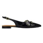 Sapatilha Vizzano Slingback