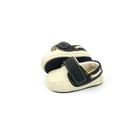 Sapatinho Batizado Bebe Infantil Menino Mocassim 14 ao 20