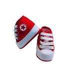 Sapatinho diversos frajolinha vermelho