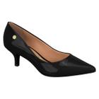 Sapato 11 828 Scarpin S/Baixo Vizzano