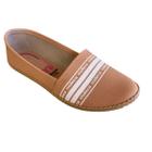 Sapato Alpargatas Feminina Casual Lona Moleca 5287.275