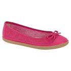 Sapato Alpargatas Feminino Casual com Telinha Moleca 5287.279