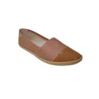 Sapato Alpargatas Feminino Casual Moleca 5287.278