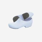 Sapato Anti Derrapante Sticky Shoes EVA Branco