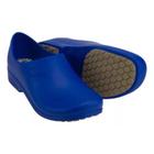 Sapato Antiderrapante Stick Shoes Canada Epi Woman N.35 Azul Bic