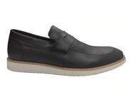 Sapato B'Karellus Mocassim Loafer Adulto Masculino - 1030