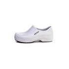 Sapato Babush Bb67 Branco 43 - Soft Works