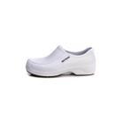 Sapato babush bb67 branco 43 - soft works