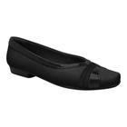 Sapato Baixo Confort Feminino Piccadilly 250224