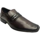 Sapato Bertelli Fivela Confort