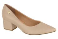Sapato bico fino vizzano 1220.315